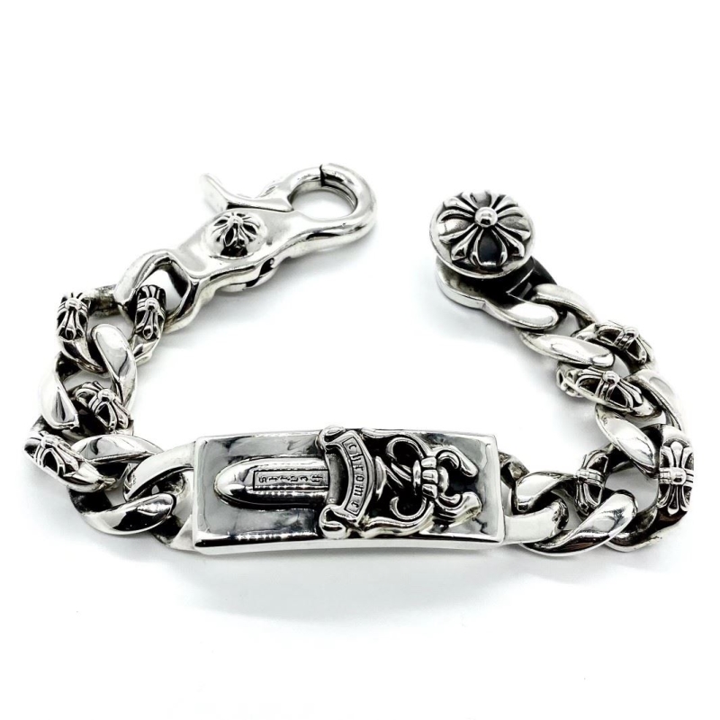 Ch**me He**ts bracelets